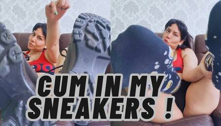 Socks lovers and JOI