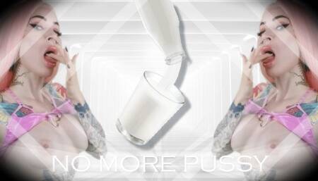 You Don't Deserve A Woman for 4 years, swallow your shame - JOI, CEI