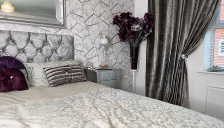 Enticing My Step-Son With This Sweet Cunt