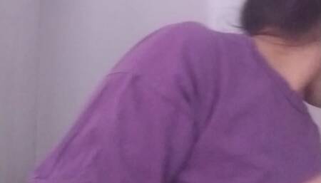 I show you how I put on my makeup ????