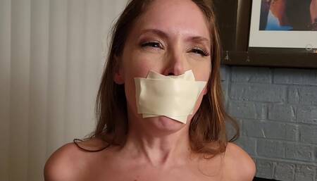 Rachel Adams Drops By 3