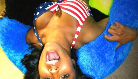 Trail of the Toymaster 22: Cumbrous (starring Tiny)