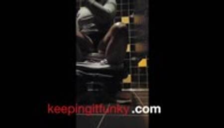 Renee's Theatre Plops!!