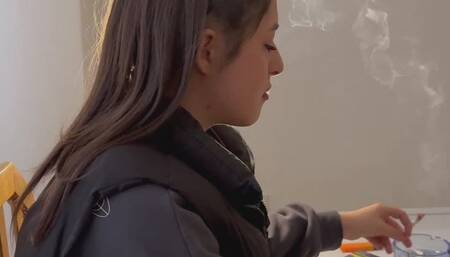 SMOKING BAILEY FRENCH BREATS