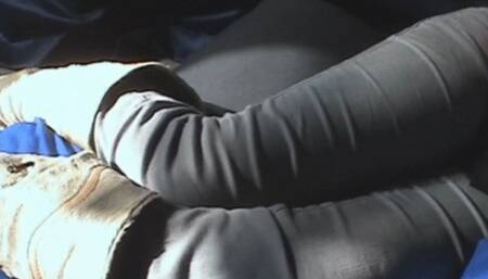 Smoking Girl Hot Cigar Anita 51 Mp4 960X540