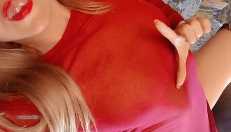 Sprut Your Cash For Goddess