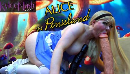 Alice in Penisland
