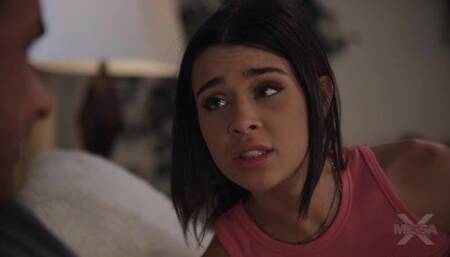 Kylie Rocket Orgasm Denial By Stepdad