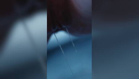 Mermaid Sucking 2 Toys, Fucking Pussy & Squirting