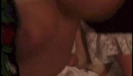 Ring De Bell and Take My Dick