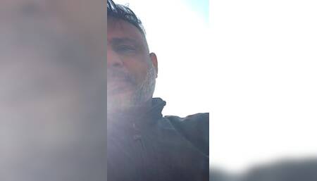 Big Man Wants You Fuck