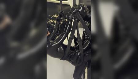 Sexy Play Time, Full - Alex Latex