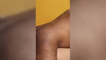 Bhabhi Getting Drilled in Her Ass