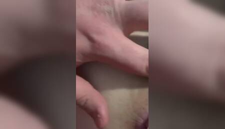 Creampie Compilation Surprise Boyfriend Gets Some in Mouth