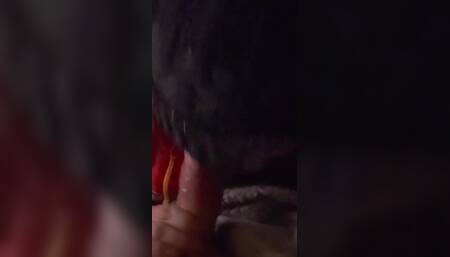 Cum Whore Sucking Daddy’s Hard Cock