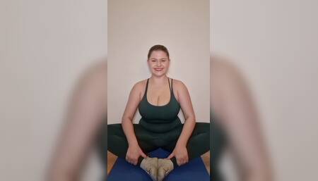 Sport Classes with Unusual Exercises - I Teach You Some Sex Positions - Cowgirl, Ride, Reverse Ride, Doggy