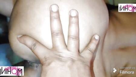 Indian Desi Stepmother Doggy Style Fuking Hindi Audio