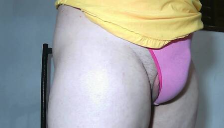 My Nervous and Juicy Ass