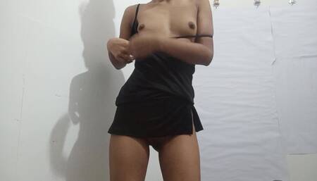 Jizzy Slutwife Gives a Passionate