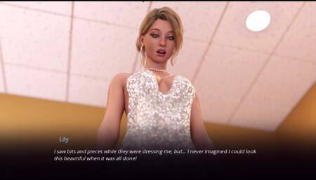 Village Slut Transformation 15 She Had One Wild Night