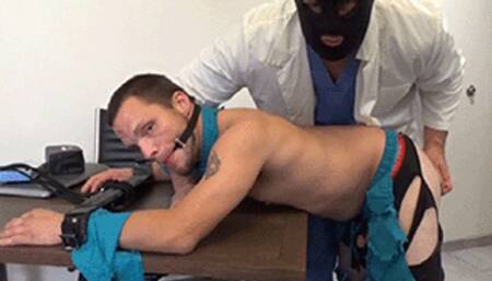 The Demented Doctor and the Intern - Part 3 - High Def