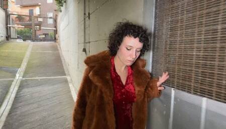 The first arrest of Allison