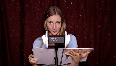 Pretty Boy Part 4 Performed By Violet Knight ( Femdom, Feminization, Humiliation )