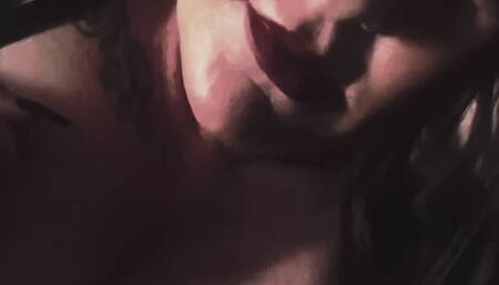 Your Other Woman—A Sensual Whispered Fantasy