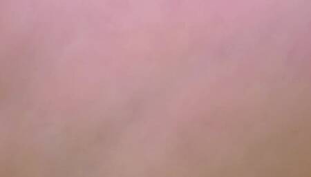 Peeing my shorts over the toilet