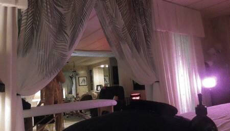 PRACTICING MASSAGE MP4