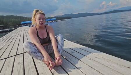 Goddess Jordyn talking to slave pov john telling him what to do virtual