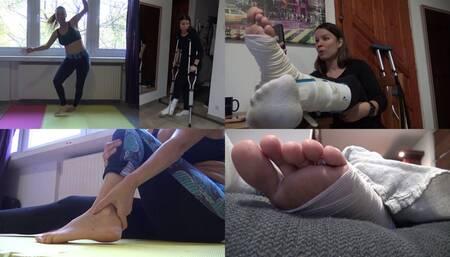 Lucy - Online Trainer