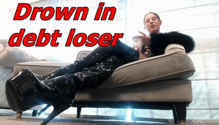 Financially fucked (WMV)