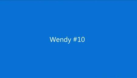 Wendy010 (MP4)