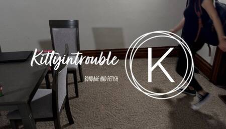 Kittys failed revenge