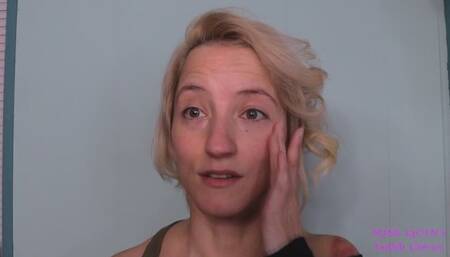 Quin's Lazy Eye 2 wmv