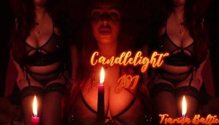 Candlelight JOI