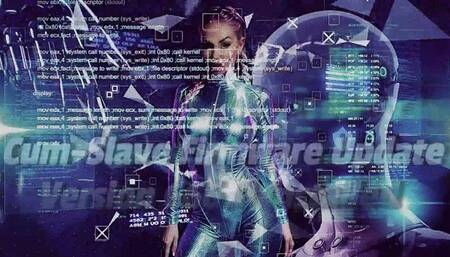 Cum-Slave Firmware Update: Version 666 0 Installed WMV