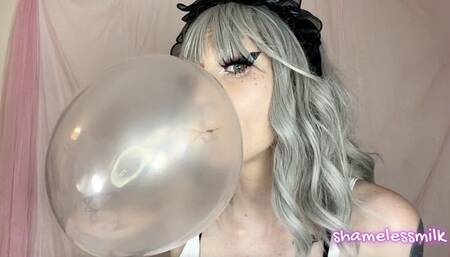 HAPPY NATIONAL BUBBLE GUM DAY!