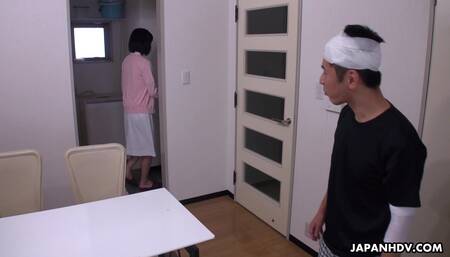 JapanHDV - Hikari Kazami