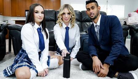 Breeding Material - oral dirt