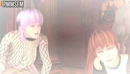 Demon Workshop – Kasumi Zero