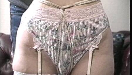 Tying The Knot Clip Five 640x480 wmv