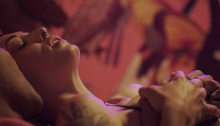 The Fingering Pianist