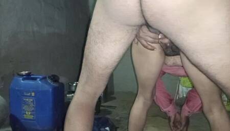 I Fucked My Wife Like a Dog at Night