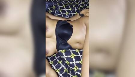 Fucked My Stepsister When We Were Home Alone