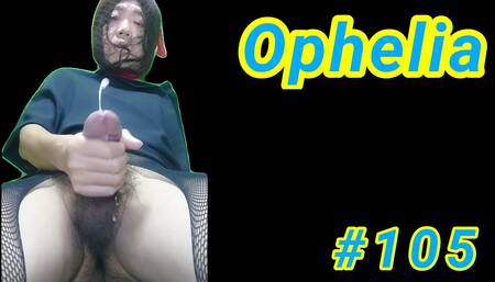 Ophelia 105
