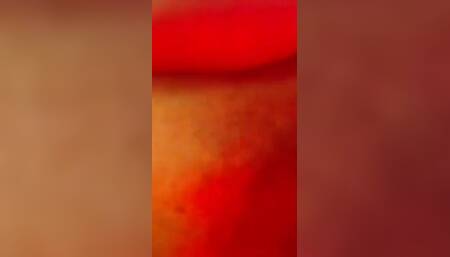 Sexy Hot Boobs Nipple Pinching and Nipple Licking Show.