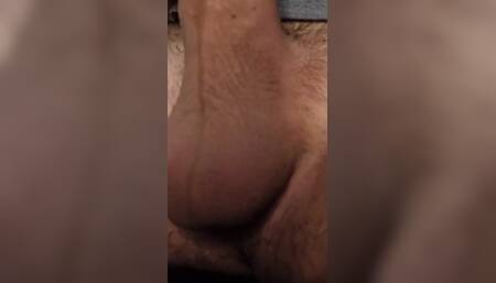 Stroking and Edging - Extra Close