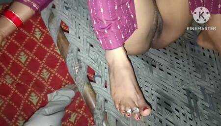 Big Ass Maami Says That Please Fuck Me as Your Future Wife for the Last Time Before Your Marriage
